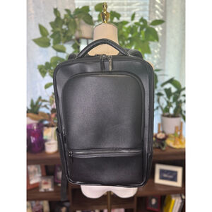 Multifunctional laptop backpack - Unisex